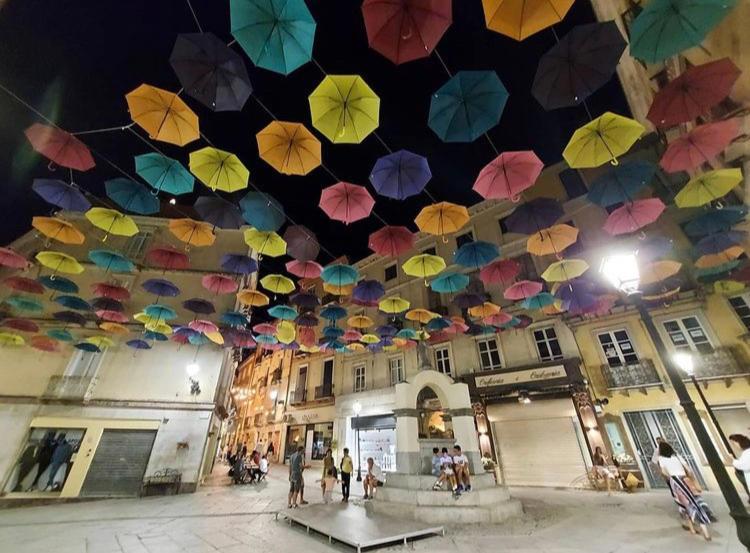 Domus Deiana Case Vacanza San Giovanni Suèrgiu Esterno foto